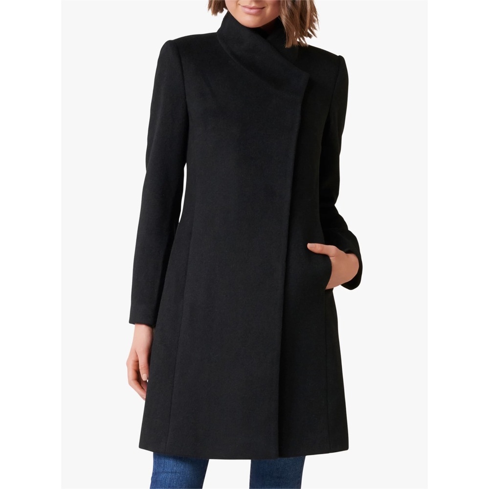 Ever New Melbourne Kate Work Coat
